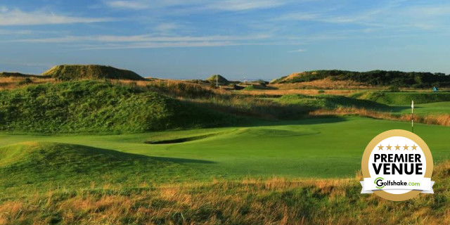 Carnoustie