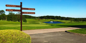 London Golf Club Marks 25th Anniversary This Summer