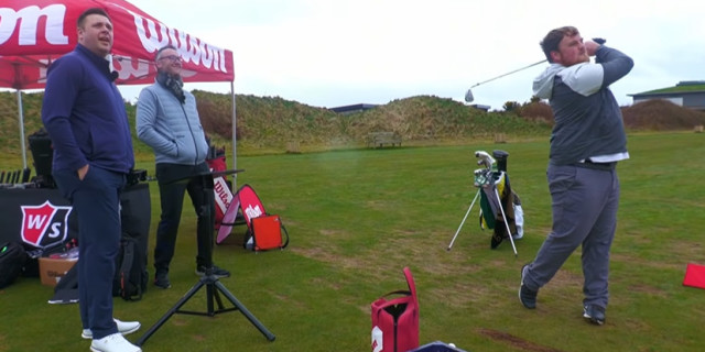 Wilson Custom Fitting