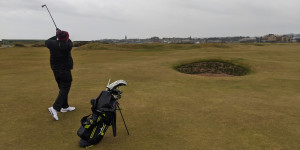 When it's time to change your golf clubs