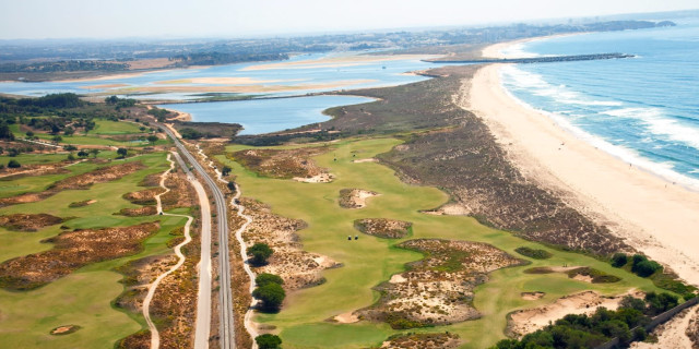 Campo de Golfe dos Palmares