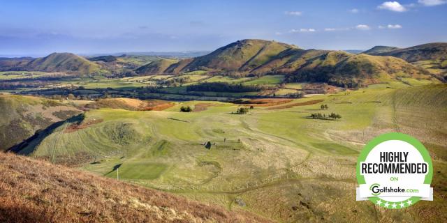 Church Stretton