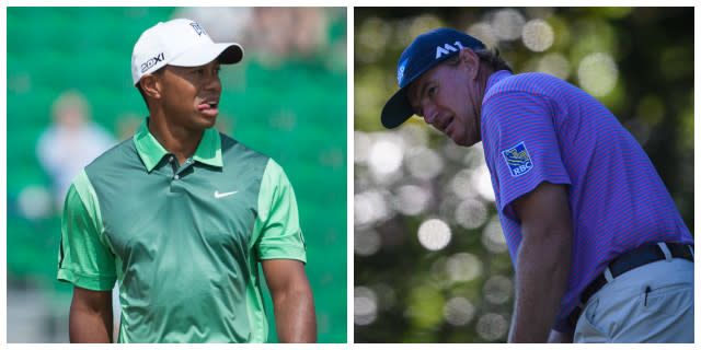 Is There Any Point to the Presidents Cup?