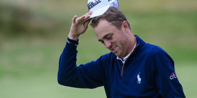 Tour Players Turn Against Governing Bodies Over New Rules