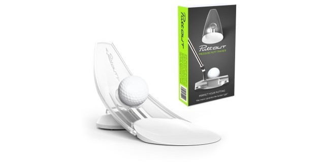 PuttOut Feature Review