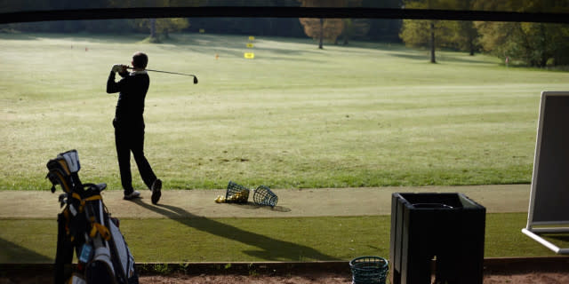 How to Convince Someone to Take Up Golf