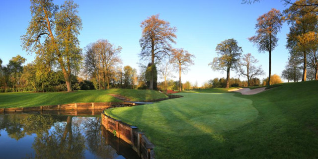 The Belfry