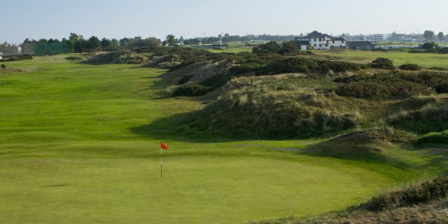 The Targets Golfers Set For Themselves in 2025