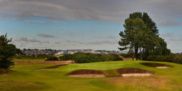 Carnoustie