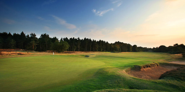 Woodhall Spa