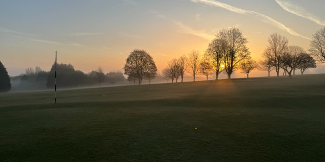 Deerpark Course
