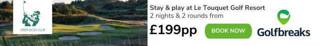 Golfbreaks.com