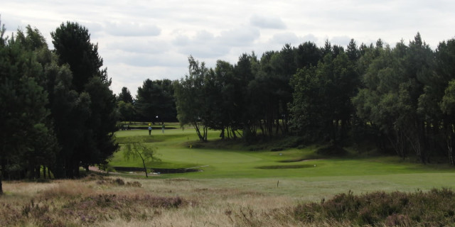 Crosland Heath