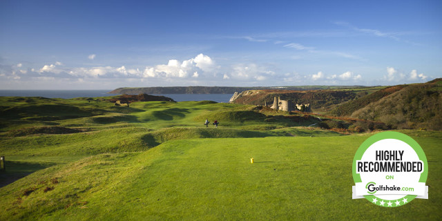 Pennard Golf Club