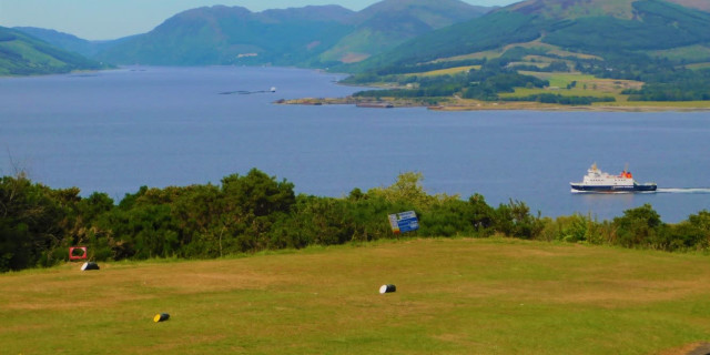 Rothesay Golf Club