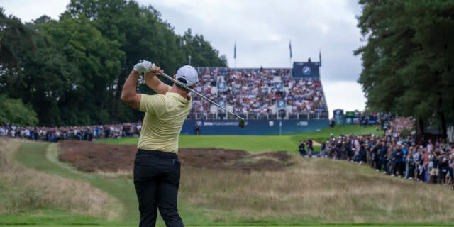 BMW Championship 2025 Preview, Picks & Analysis