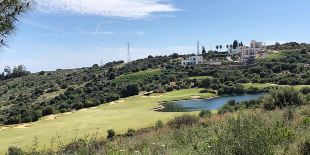 Valle Romano Golf Course Feature Review
