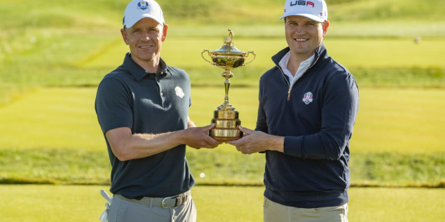 2023 Ryder Cup