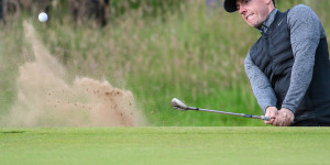 Rory McIlroy is Enjoying Return to the Dunhill Links
