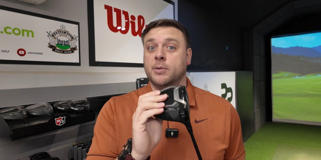 Has Wilson Golf just launched the most forgiving driver of 2026?