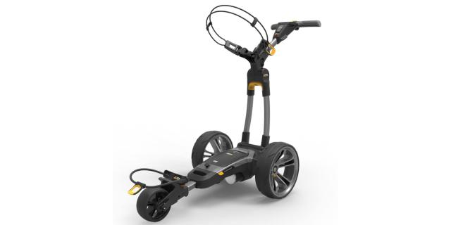 PowaKaddy Trolley