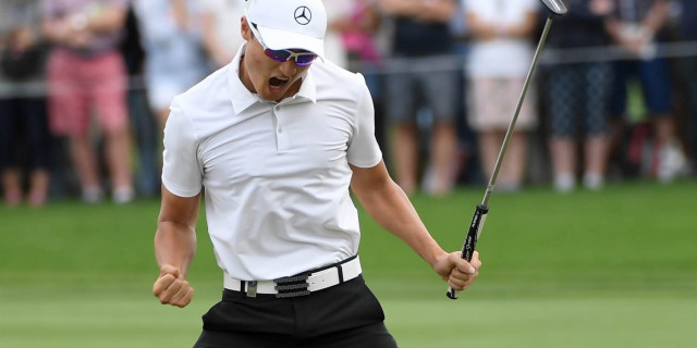 Rising Stars to Watch on the European Tour in 2018