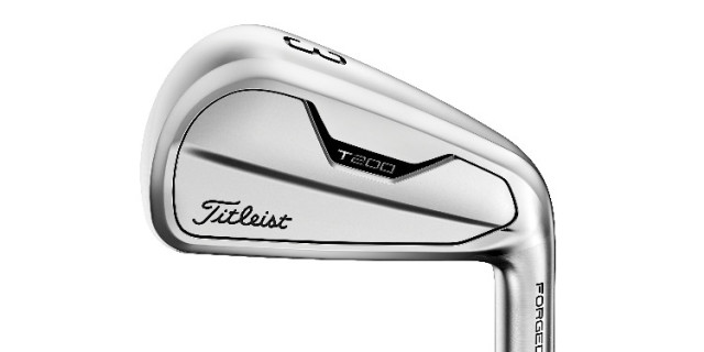 Titleist T200