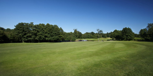 Chartham Park