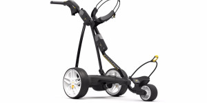 PowaKaddy Showcases Line of Freeway and Compact Trolleys