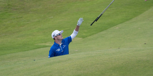 Zach Johnson Named US Ryder Cup Captain