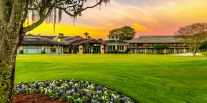 How you could play Arnold Palmer's Bay Hill golf course