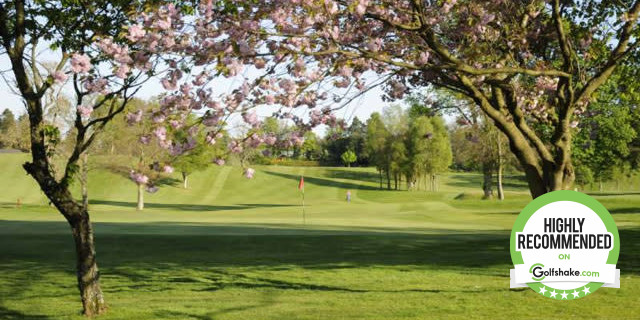 Dumfries & County Golf Club