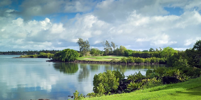 Mauritius