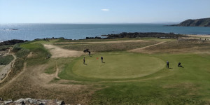 The Best Courses That Other Golfers Have Played in 2025