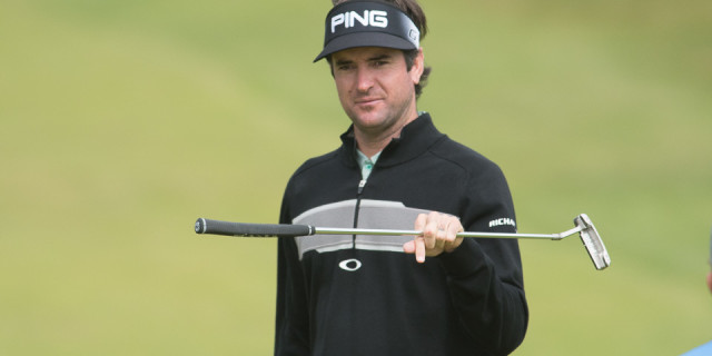 Bubba Watson