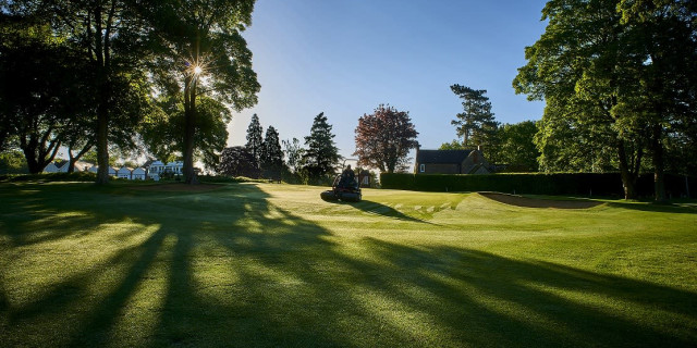 Frilford Heath