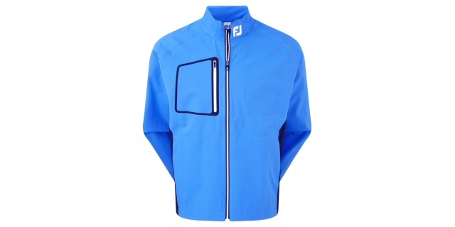 FootJoy Unveils Performance Golf Apparel Collection for Autumn