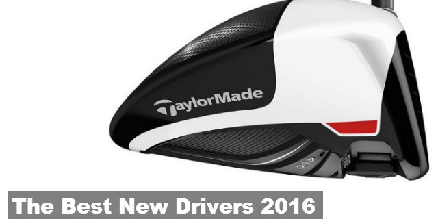 The Best New Drivers - 2016