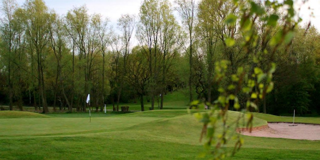 Drax Golf Club