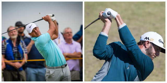 The Solution to Golf's Distance Issue