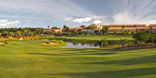 Italian Golf Resort