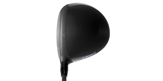 Callaway Ai Smoke