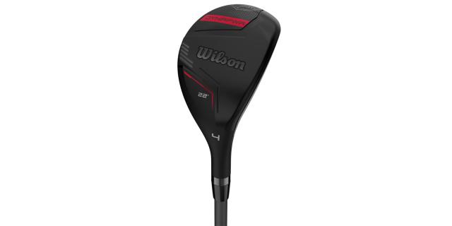 Wilson Hybrid