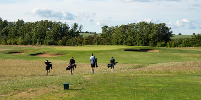 Golfers