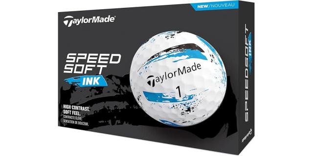 TaylorMade Speedsoft