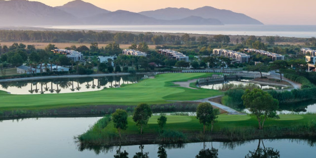 The Dalaman Golf Club