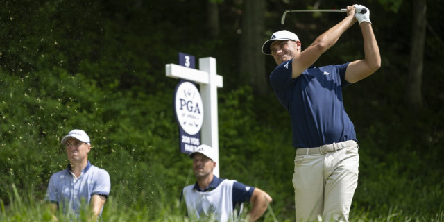 10 Picks to Win The 2025 PGA Championship