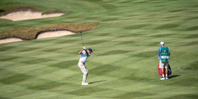 Jim Furyk