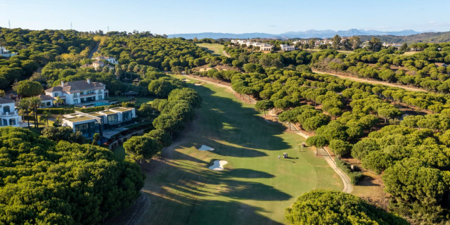 Almenara Golf