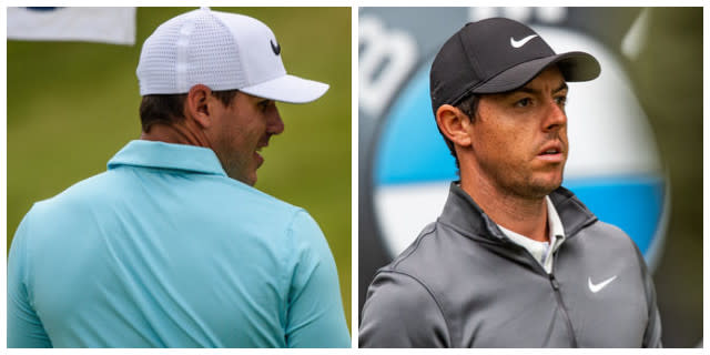 Koepka & McIlroy Rivalry is Enthralling Prospect